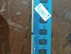 4GB DDR3 RAM