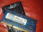 4GB DDR3 RAM