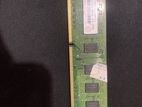 4GB DDR3 RAM