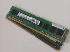 4GB DDR3 RAM