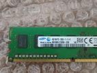 4GB DDR3 RAM