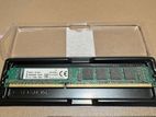 4GB DDR3 Ram