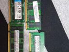 4GB DDR3L-1600 Laptop Ram Card
