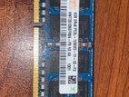 4GB DDR3L 1600MHz Laptop RAM