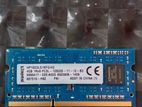 4GB DDR3L Laptop Ram