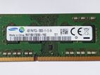 4GB DDR3L Laptop RAM