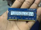 4 GB Ddr3 L Laptop Ram (sk Hynix Pc3 L-12800 S)