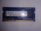4GB DDR3L Laptop RAM (Used)