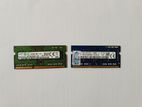 Samsung 4GB DDR3L Laptop RAM