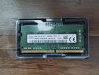 4GB DDR4 3200 Laptop RAM