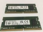 4GB DDR4 3200MHz SO-DIMM RAM Laptop