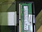 4GB DDR4