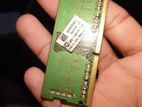 4GB DDR4 Laptop RAM - 1866mhz