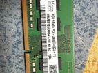 4GB DDR4 laptop Ram 2