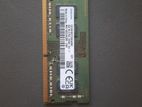 4GB DDR4 Laptop RAM