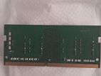 4GB DDR4 Laptop RAM