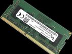 4GB DDR4 Laptop Ram