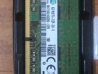 4GB DDR4 Laptop RAM