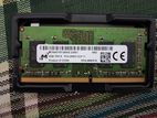 4GB DDR4 Laptop Ram