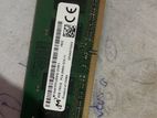 4GB DDR4 Laptop Ram