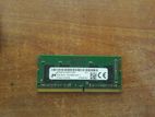 "4 Gb Ddr4 Laptop Ram