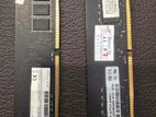 4GB DDR4 Ram