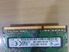 4GB DDR4 RAM