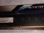 4GB DDR4 RAM