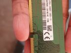 4GB DDR4 RAM