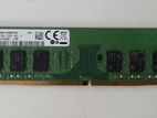 4GB DDR4 RAM