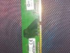 4GB DDR4 RAM