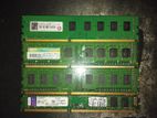 4GB Desktop Ram Ddr3