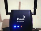 4GB Dialog Home broadband