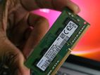 4GB Laptop DDR4 3200MHz