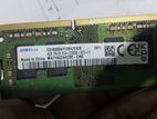 4GB Laptop DDR4 3200MHZ RAM