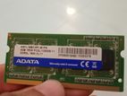 4 Gb Laptop Ram Card