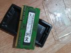 4GB Laptop RAM DDR3