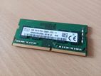 4GB Laptop Ram