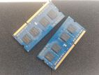 4 Gb Laptop Ram