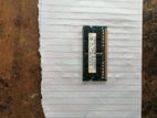 4GB Laptop RAM