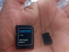 4GB Memory Card.