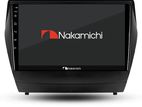 4GB Nakamichi Android Player 9 inch
