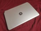 HP Laptop 4GB RAM 1 TB STORAGE
