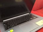 Asus I5 8th Gen Laptop