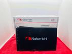 4GB Ram 64GB Memory Nakamichi Android Player With Panel Vezel