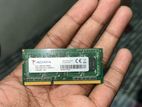 4GB Ram (Adata DDR3L)