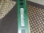 4GB RAM Card