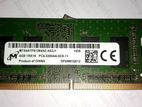 4GB RAM Card