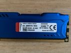 4GB RAM Cards DDR 3 for Desktop