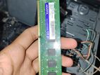 4GB RAM DDR3